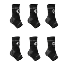 3 + 3 VoetGemak™ (75% KORTING)