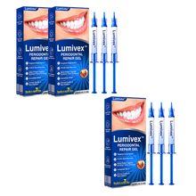 2+1 Gratis Lumivex™