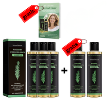 3 + 2 Gratis Spuvara™ + Gratis verzending