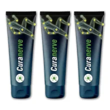 3× Curanerve™ €49,95 (70% KORTING)