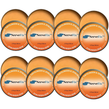 8 x NerveFix™ (4+4 GRATIS!)