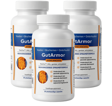 2 + 1 GutArmor™