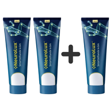 NeuroLux™ 2 + 1 GRATIS