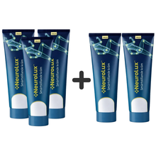 NeuroLux™ 3 + 2 GRATIS